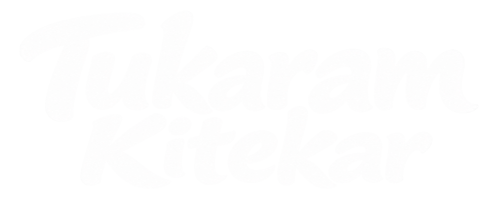 Tukaram Kitekar